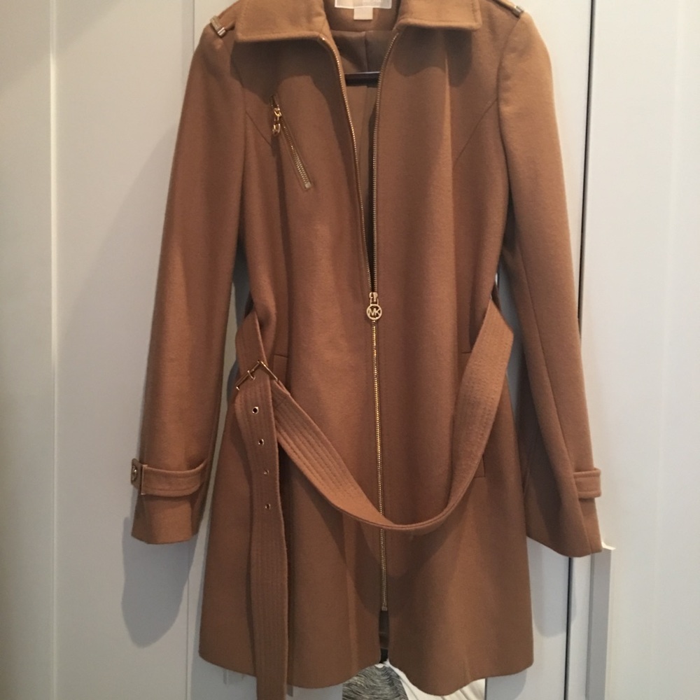 Michael Kors Coat